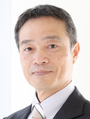 南本 敬史 グループリーダー