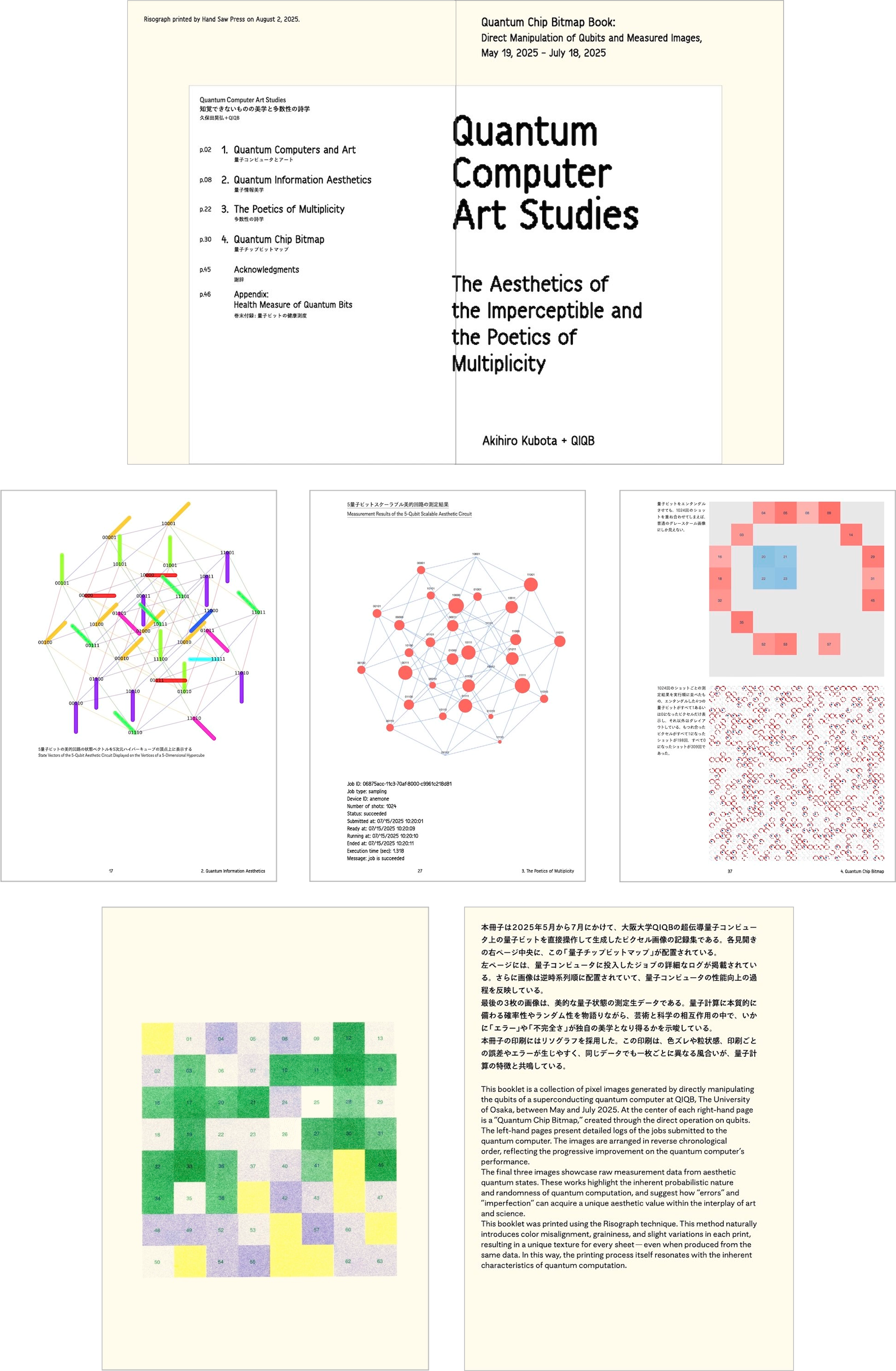 QuantumComputerArt