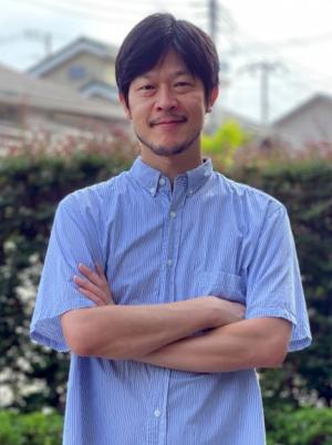 Shimojo MasafumiGroup Leader