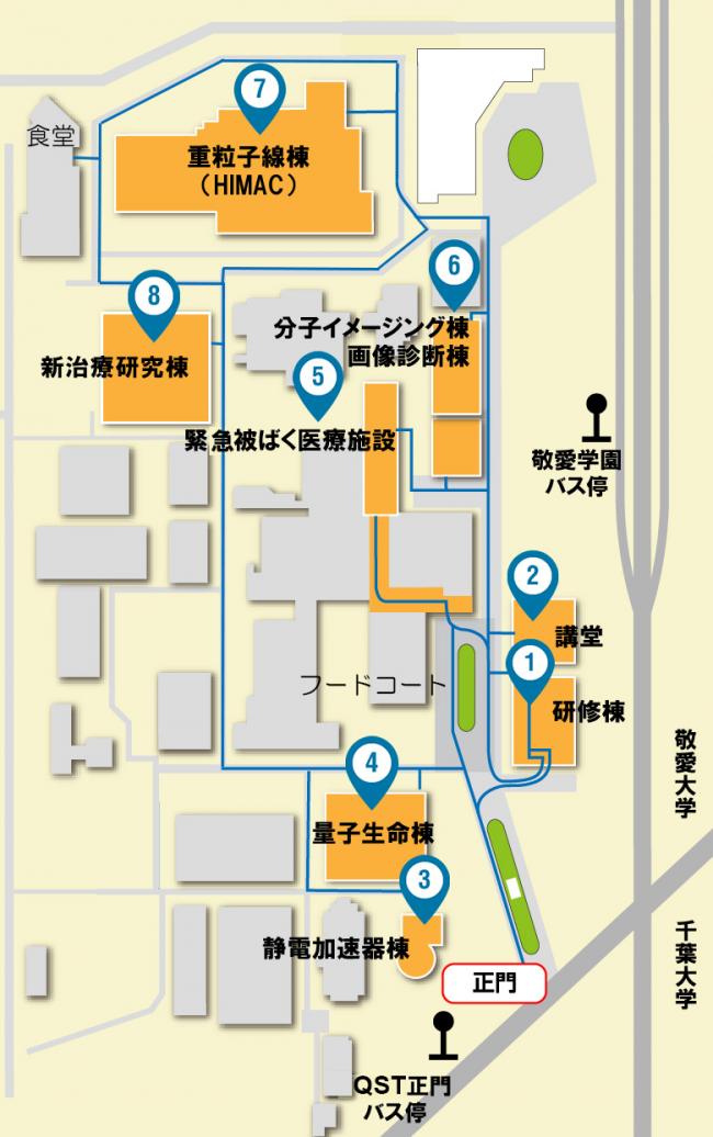 一般公開マップ2025