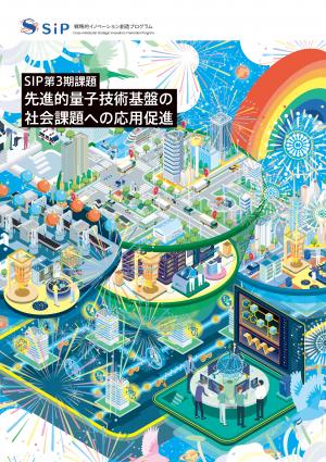 SIP量子パンフレット