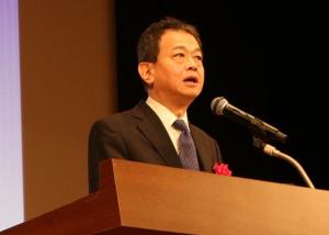 内閣府 j原審議官