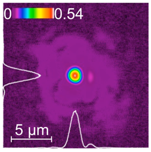 Fig. 2.  World-class spatial quality. 