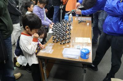 ダイヤモンド燃焼