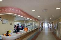 ナースステーション