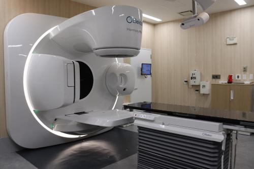 エックス線治療装置