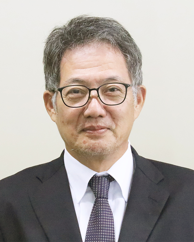 花田所長