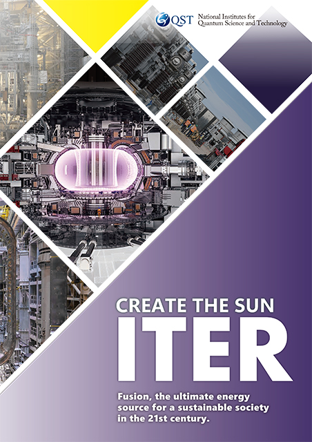 CREATE THE SUN ITER