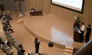 高校生科学研究発表6