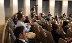 高校生科学研究発表7