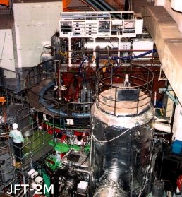 核融合研究開発の歩み