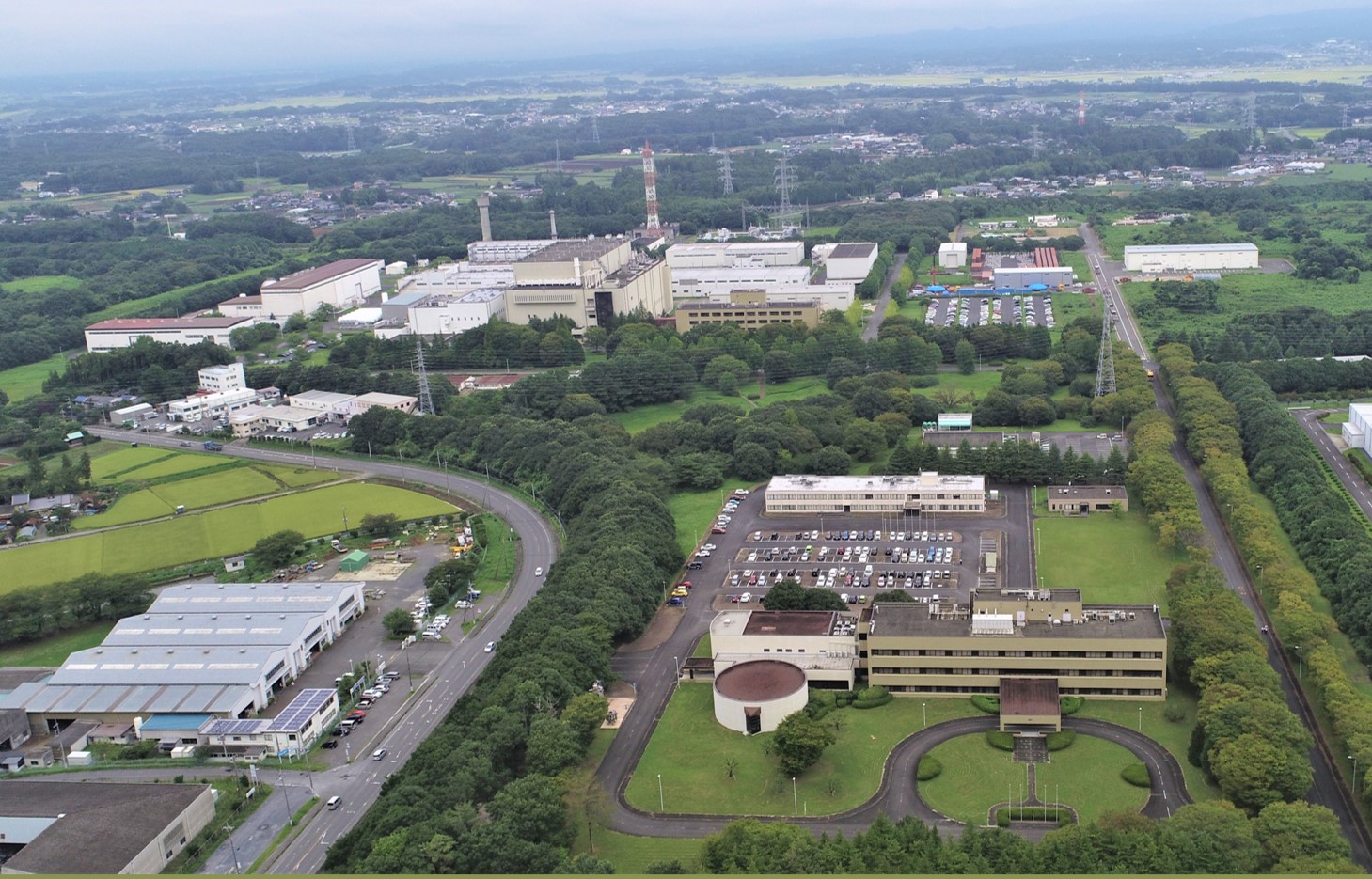 核融合研究開発の歩み