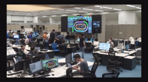 統合試験運転開始