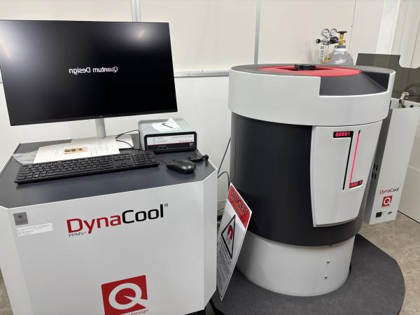 Dynacool