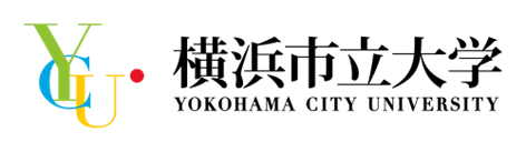 横浜市立大ロゴ