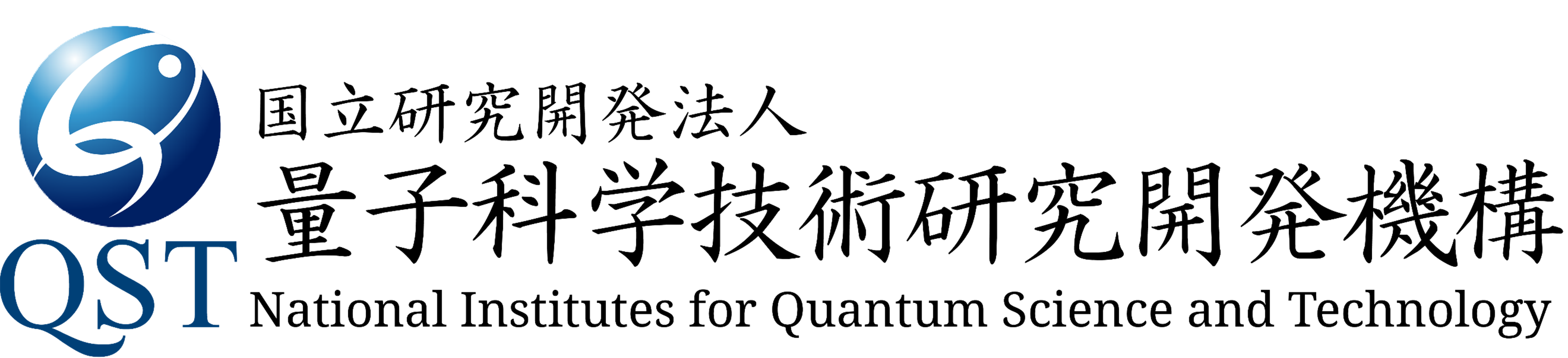 QSTロゴ