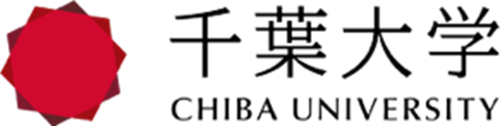 千葉大ロゴ