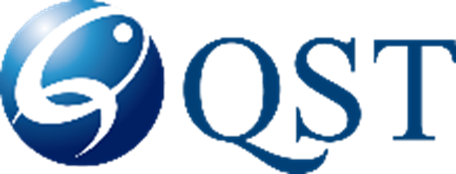 QSTロゴ