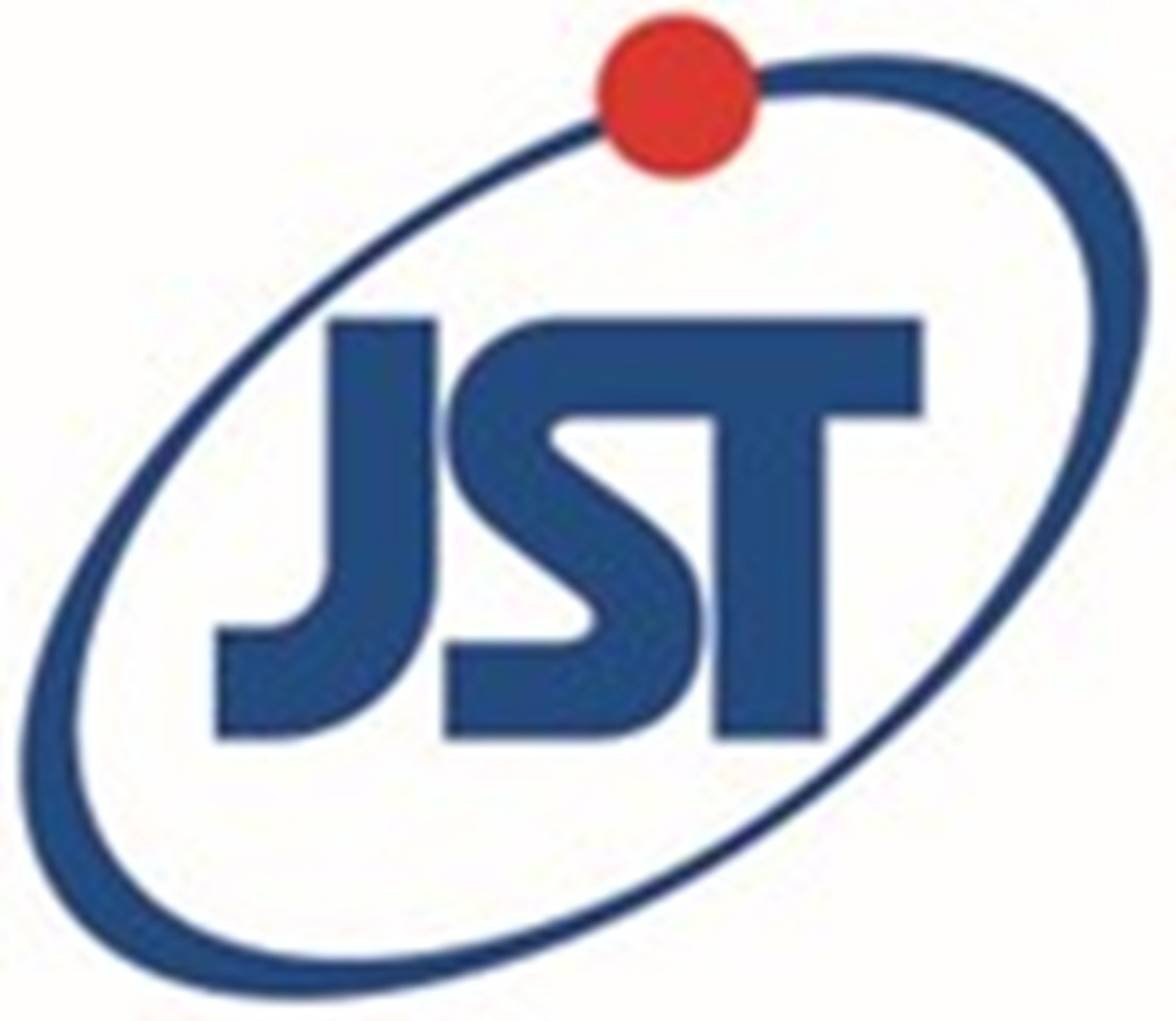 JSTロゴ