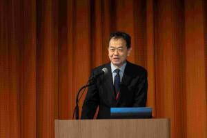 内閣府 原克彦審議官