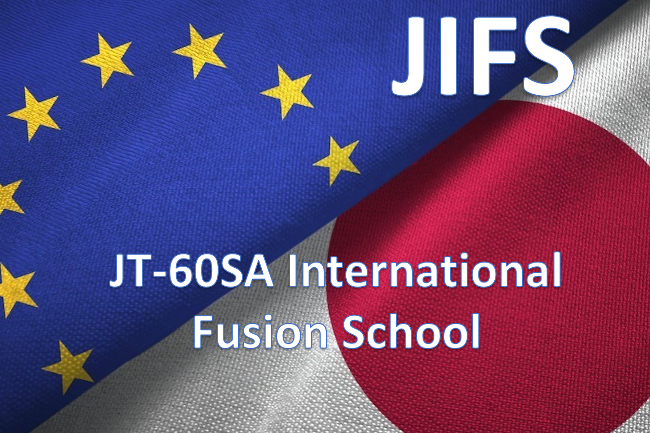 第4回ＪT-60SA国際核融合スクール