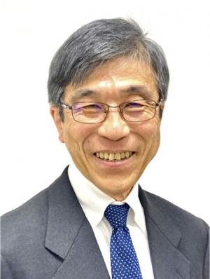 理事長写真