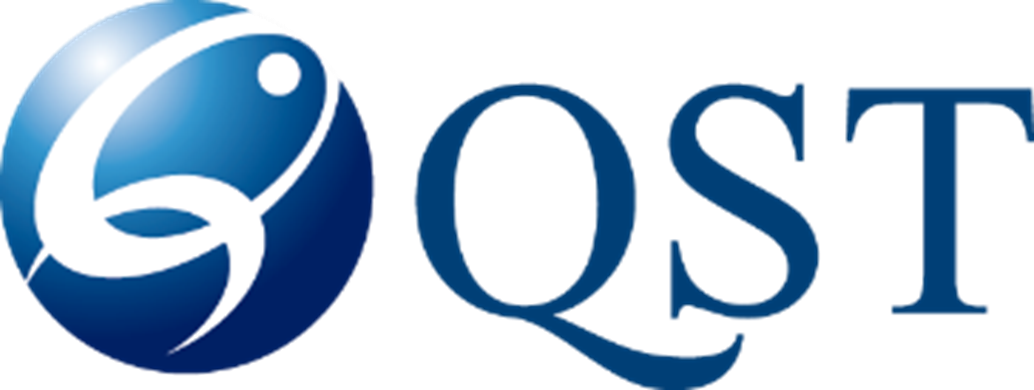 QSTロゴ