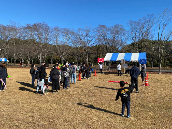 施設見学会2025の様子3