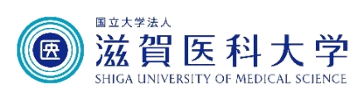 滋賀医科大ロゴ