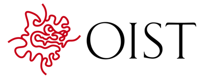 OISTロゴ