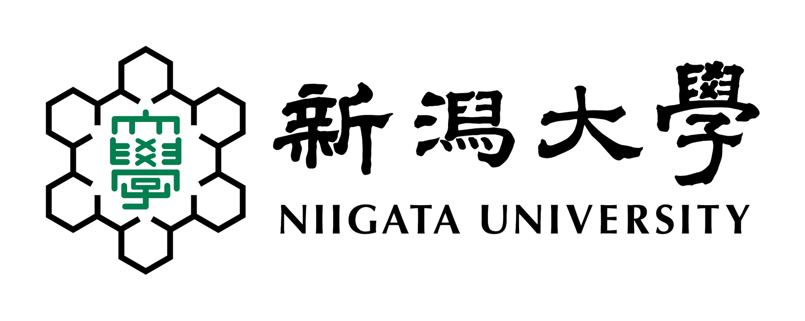新潟大ロゴ