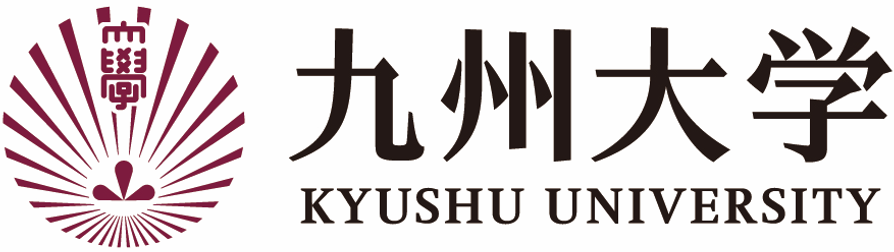 九大ロゴ