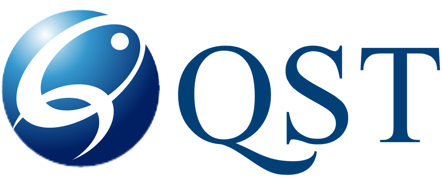 QSTロゴ