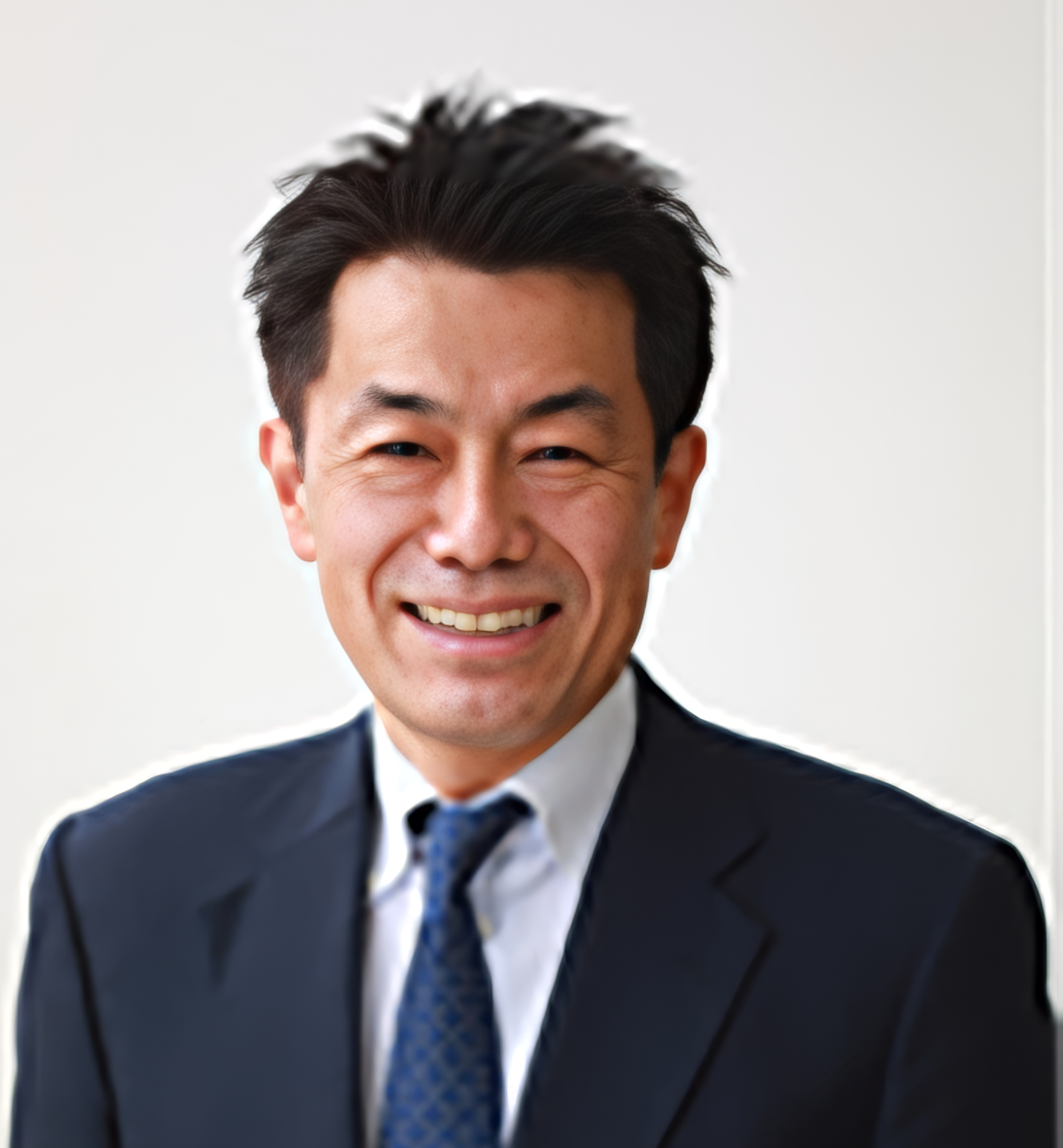 古田理事