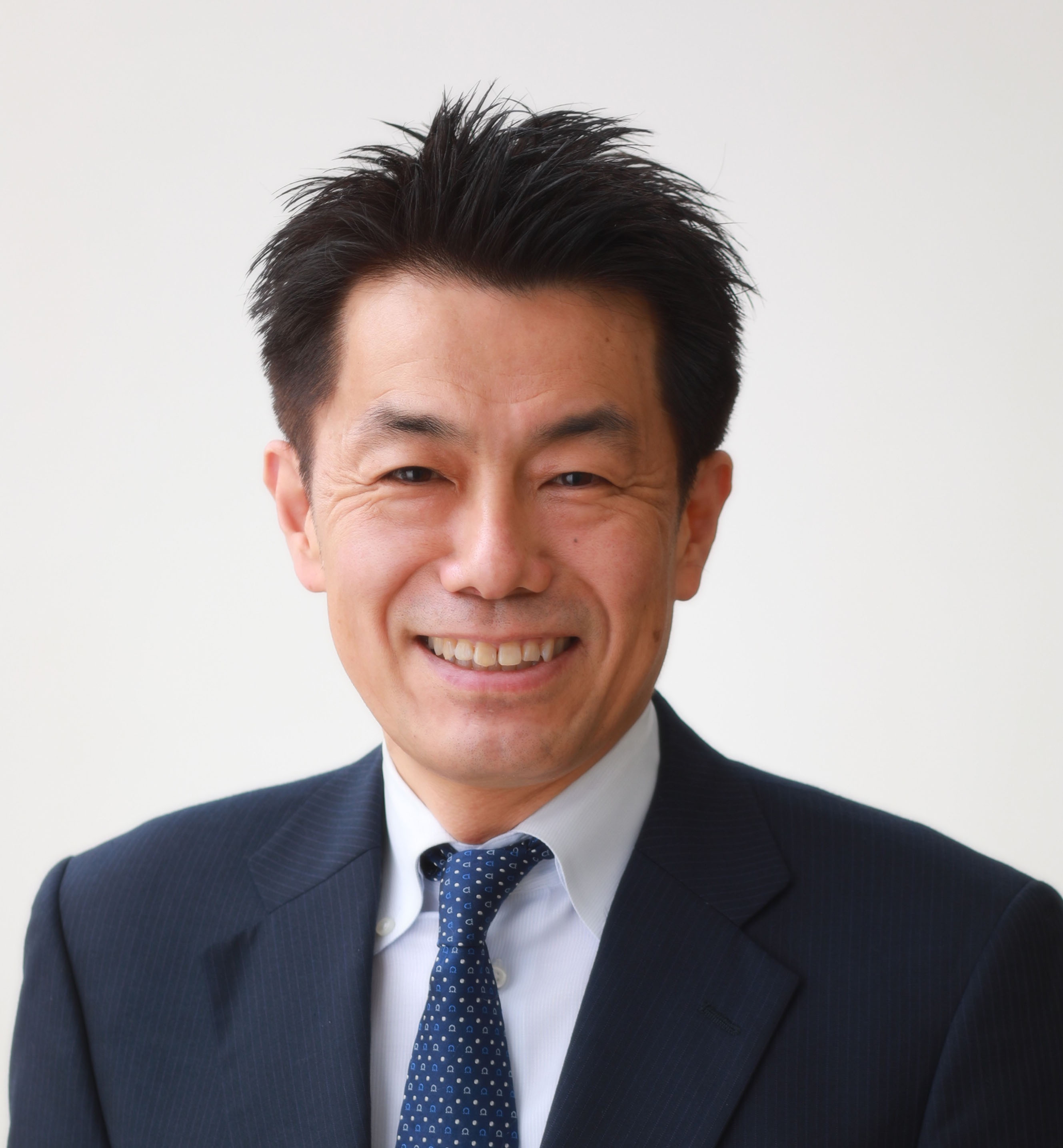 古田理事