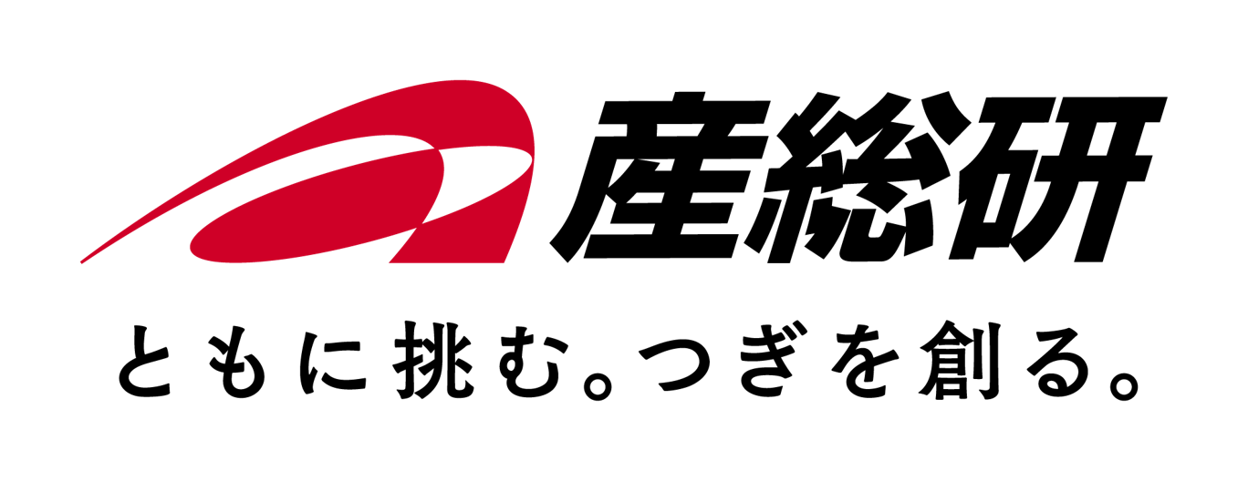 産総研ロゴ