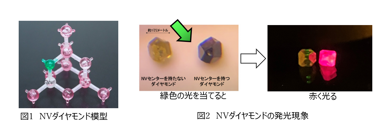 NVDiamondModel
