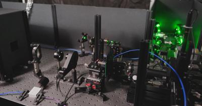 NMRの高感度化に向けたダイヤモンド量子磁気センシングの広帯域化及び製造プロセスの確立