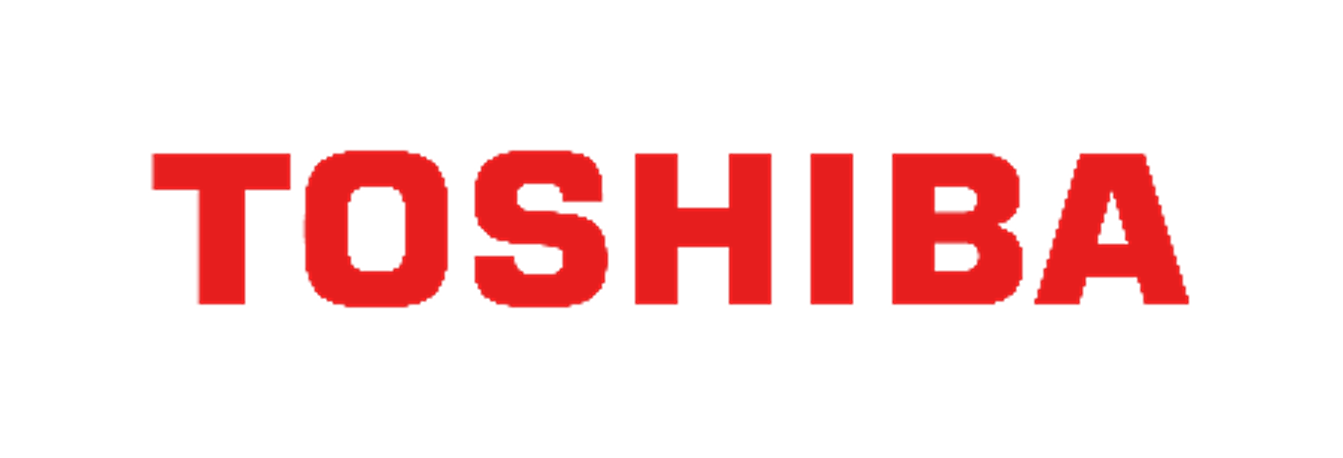 東芝ロゴ