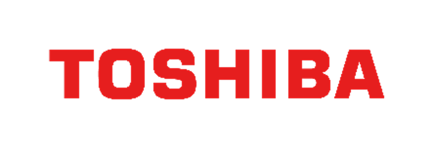 東芝ロゴ