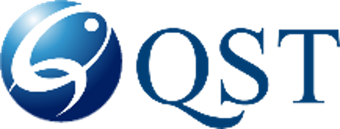 QSTロゴ