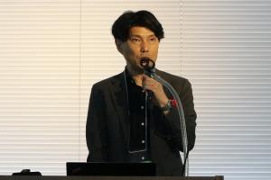 内閣府 工藤審議官