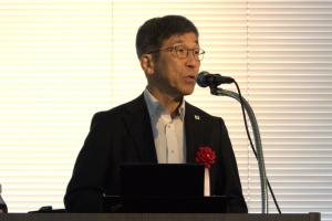 QST小安理事長