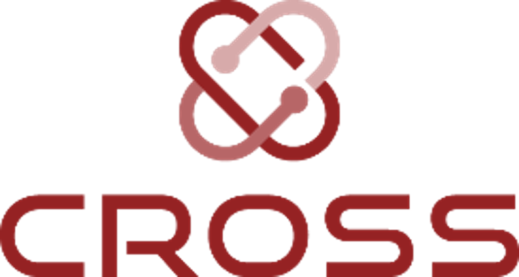 CROSSロゴ