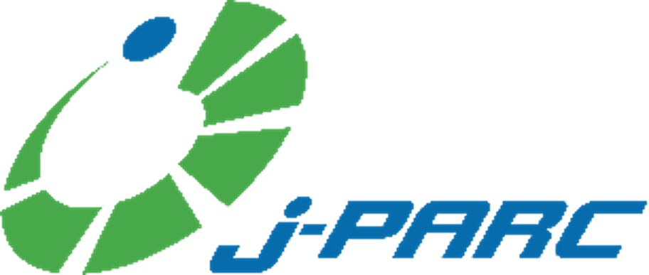 J-PARCロゴ