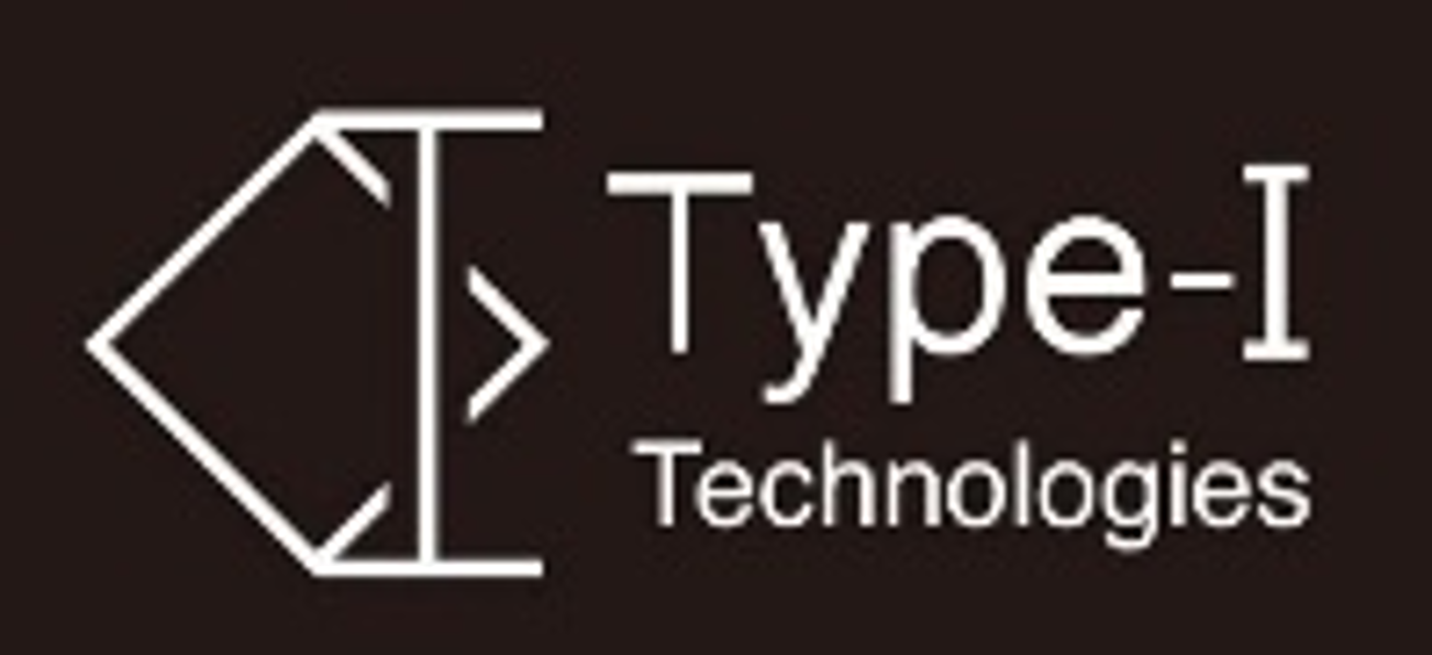 Type-Iロゴ