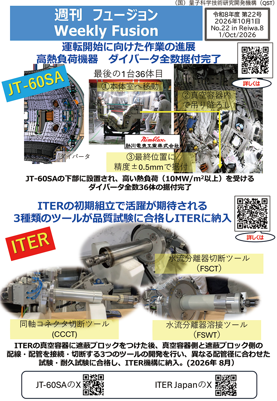週刊フュージョン2026年10月1日号