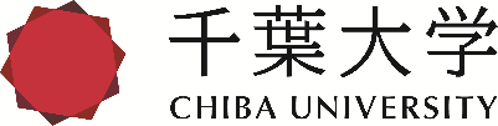 千葉大ロゴ