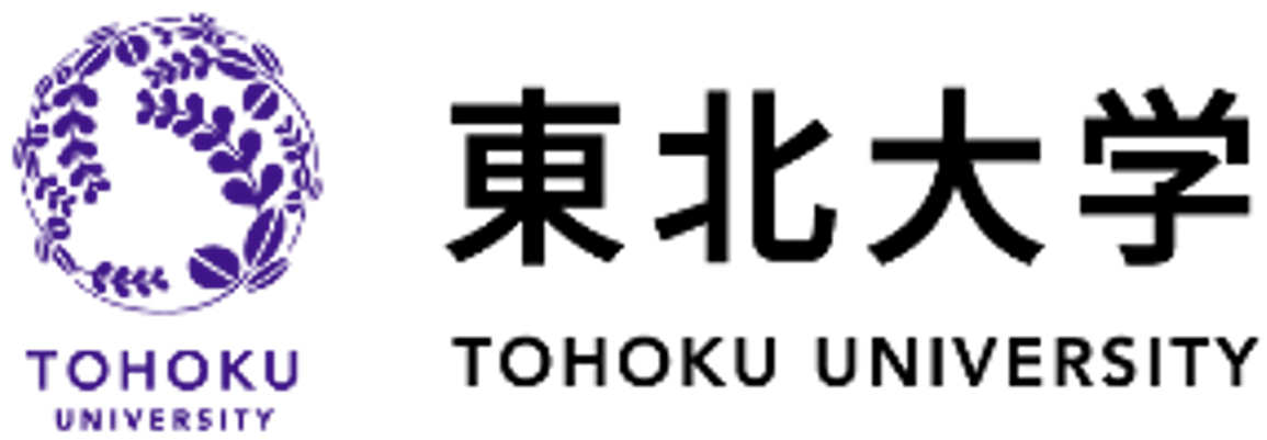 東北大ロゴ