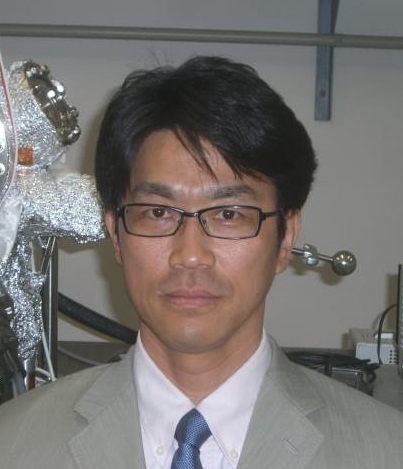 Atsuo KAWASUSO